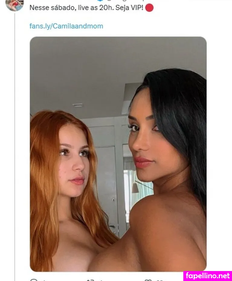 _camioliveiraa_ Leaked Nude Picture #GYgLV7rpDp