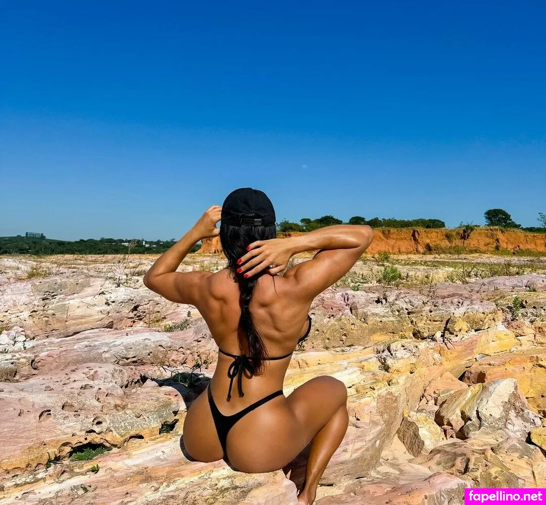 Fercardosofitness, Fernanda Cardoso Leaked Nude Picture #81oAHCwTuh