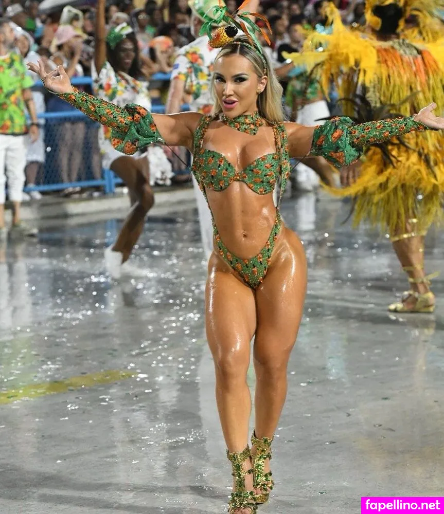 Fernandapasson Leaked Nude Picture #8ERb8uzoEs