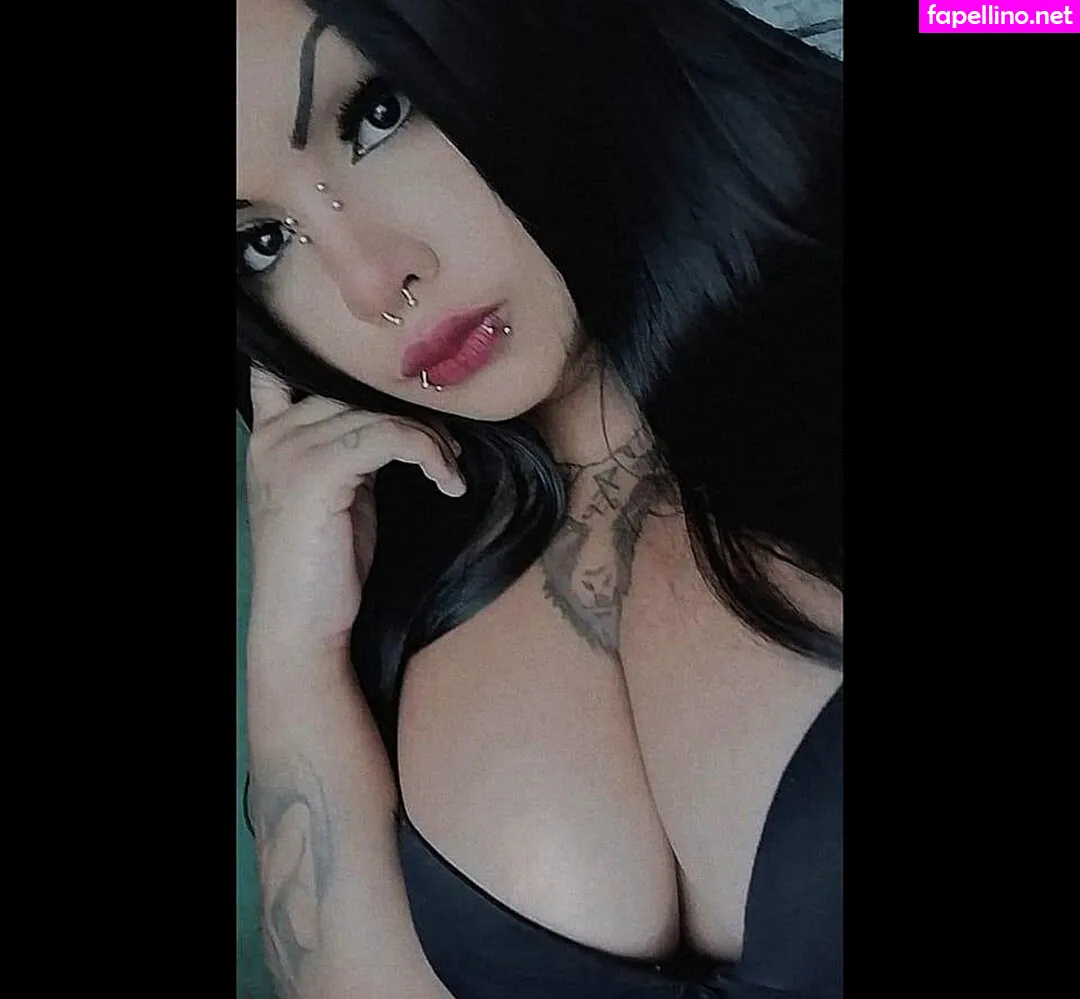 Fernanda FÃºnebre, fernanda1.__, fernanda390, fernanda__profana Leaked Nude Picture #H9RVn3d4k7
