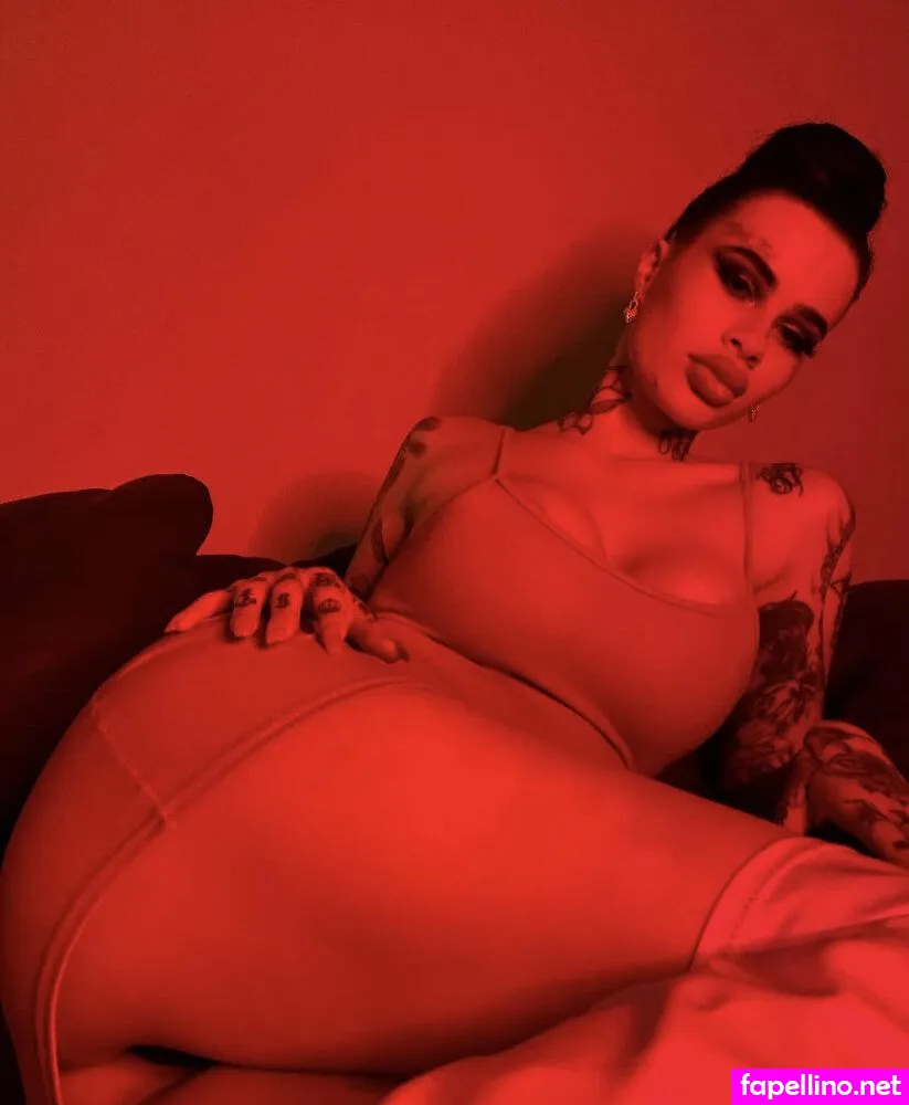 Fetischbarbie Leaked Nude Picture #1ZIaoynHpU