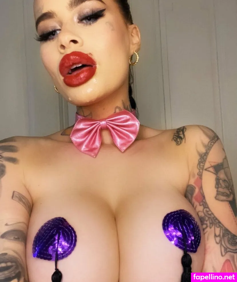 Fetischbarbie Leaked Nude Picture #dYCCtzTSWr