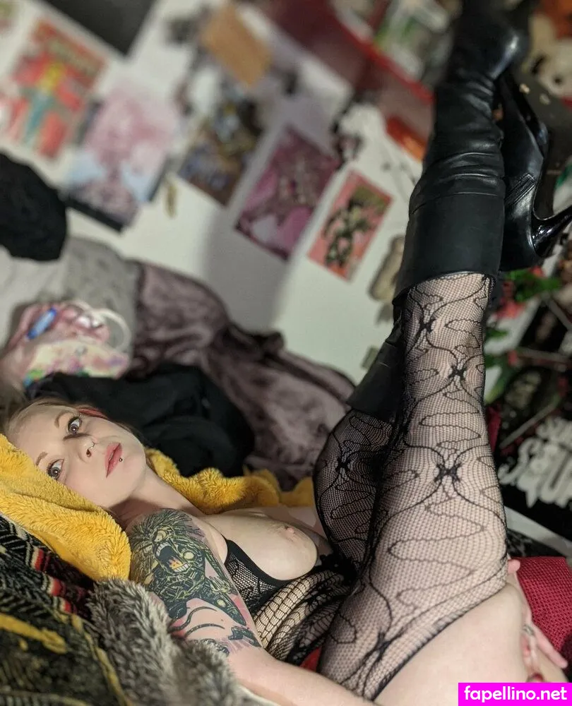 Mhysa, fetishvixen, mhysagoddess Leaked Nude Picture #367a5FcTLq