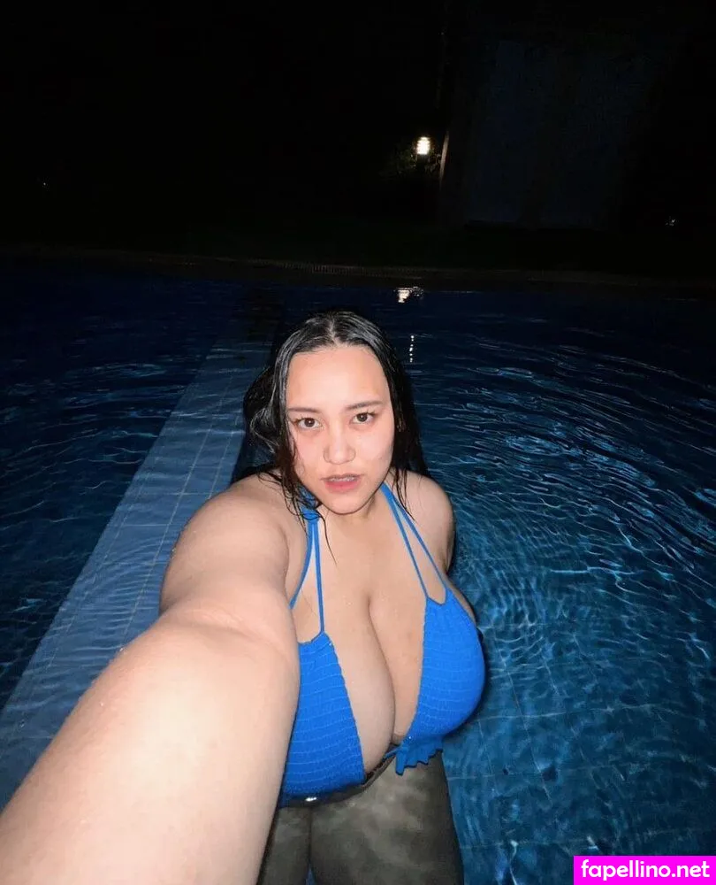 Chayada Dulyasatien (Busty Thai Model, fhong_fionax Leaked Nude Picture #O0fageVmkH