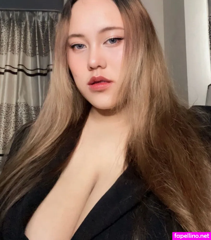 Chayada Dulyasatien (Busty Thai Model, fhong_fionax Leaked Nude Picture #eaGtdVukGb