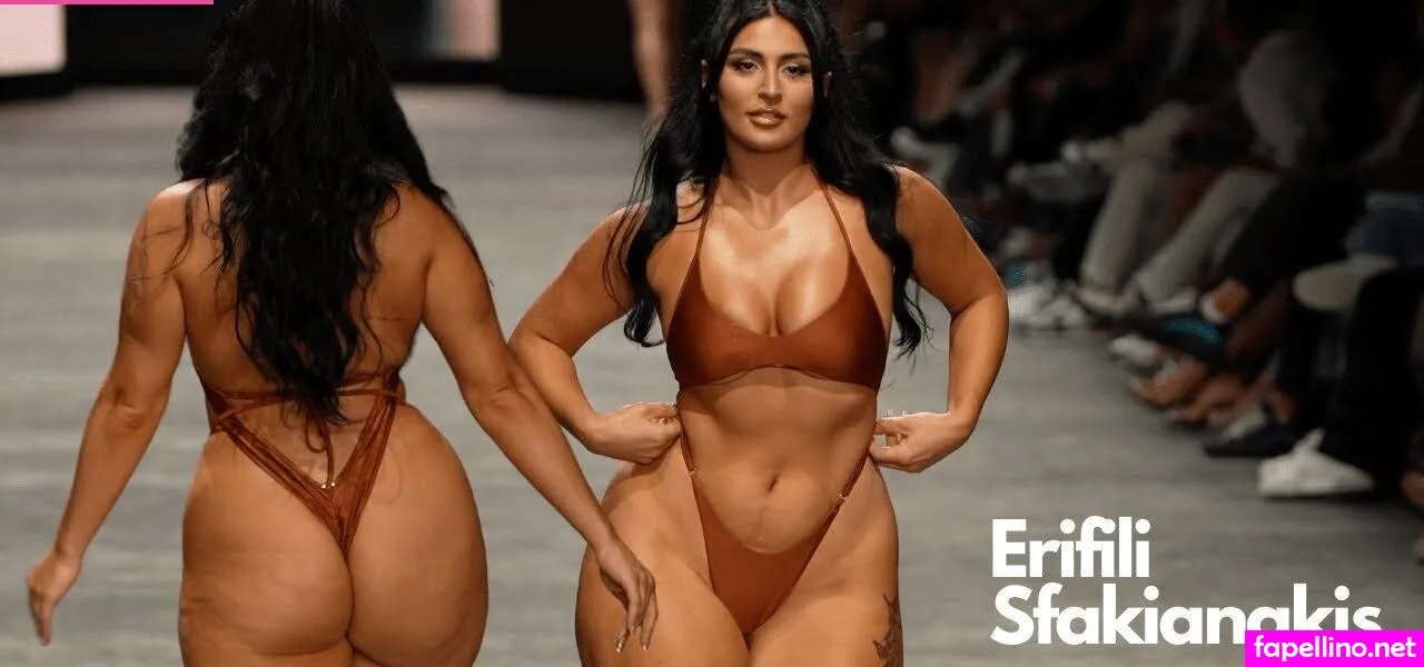 Fili Sfakianakis Leaked Nude Picture #g3ld2nbCpb