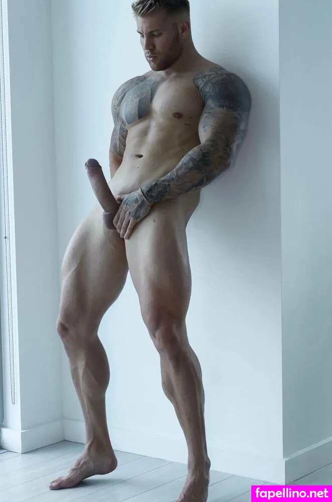 Filou_fitt Leaked Nude Picture #cvBe7bksAh