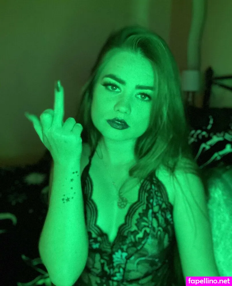 Findomroxy1, meghan_desaulniers Leaked Nude Picture #Un7hb8U8Il