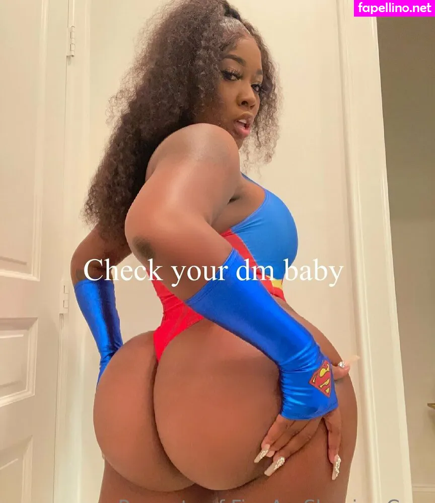Fineassshanice Leaked Nude Picture #lnTAHuL6aN