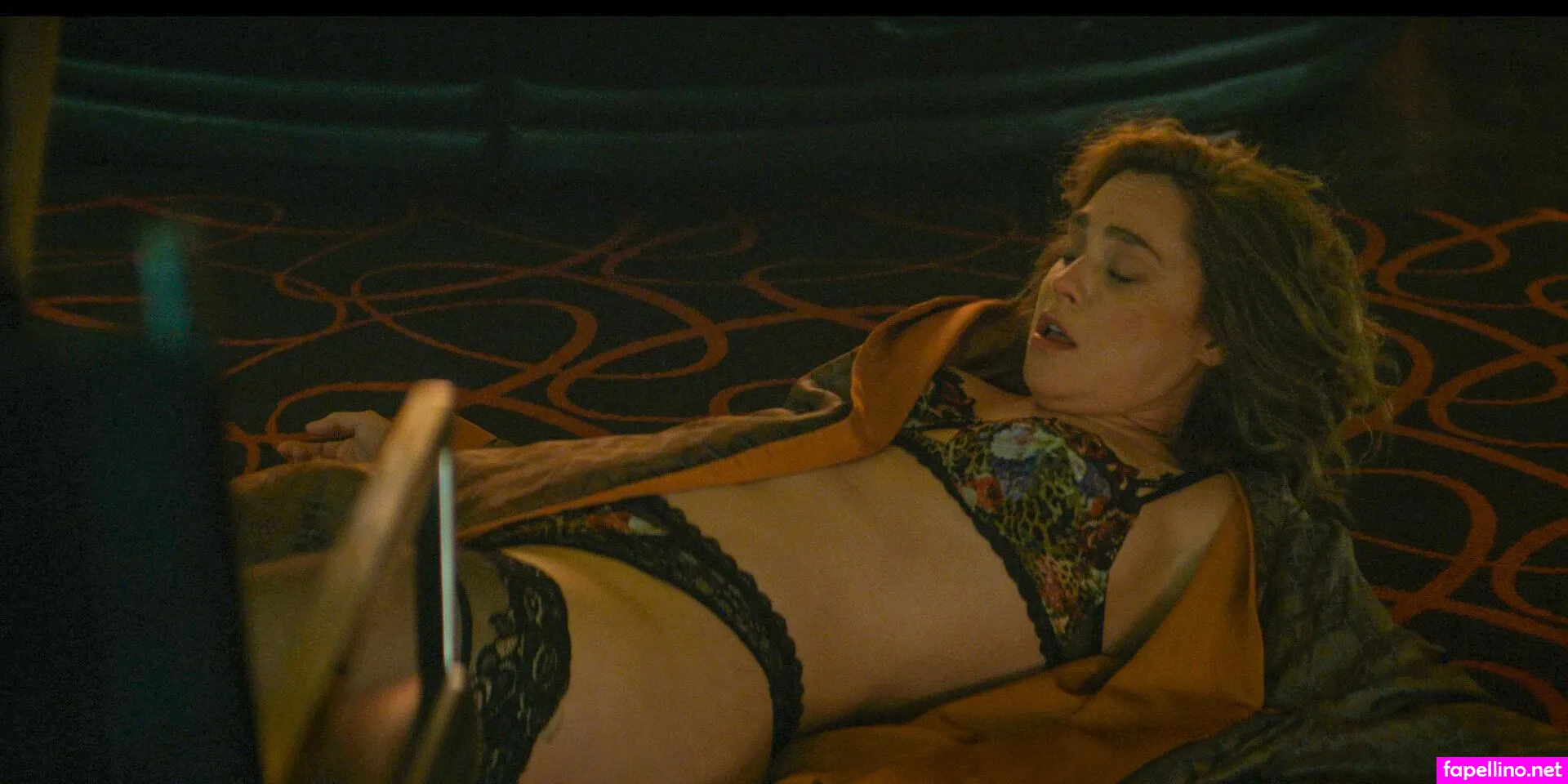 Fiona Dourif Leaked Nude Picture #0II1SB7rhe