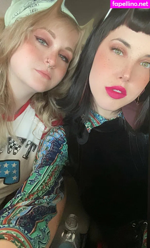 Fawnandfiona, fionafawn Leaked Nude Picture #AOIUS1qdxY