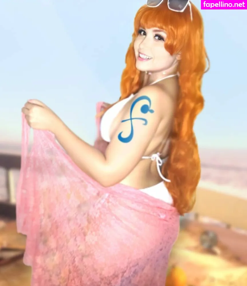 Fiorincosplay, foxycosplay Leaked Nude Picture #1RL9GLIKab