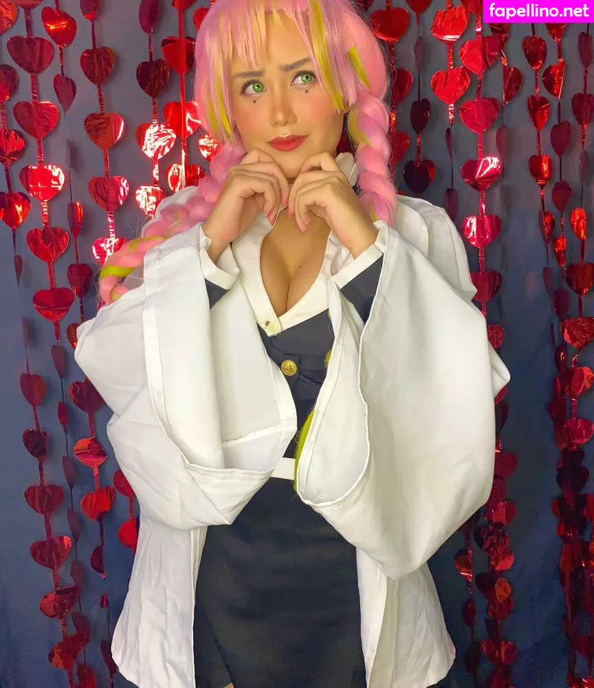 Fiorincosplay, foxycosplay Leaked Nude Picture #KJM2sdYYvi