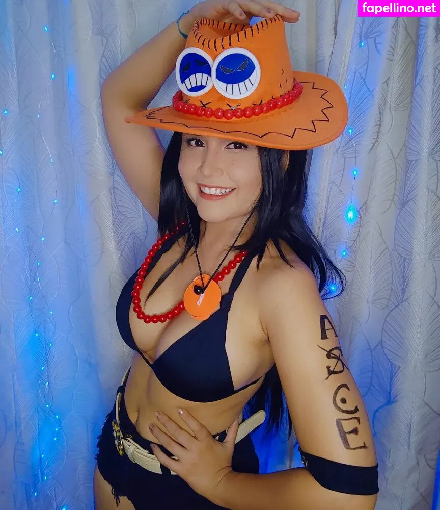 Fiorincosplay, foxycosplay Leaked Nude Picture #QRrOkudTgO