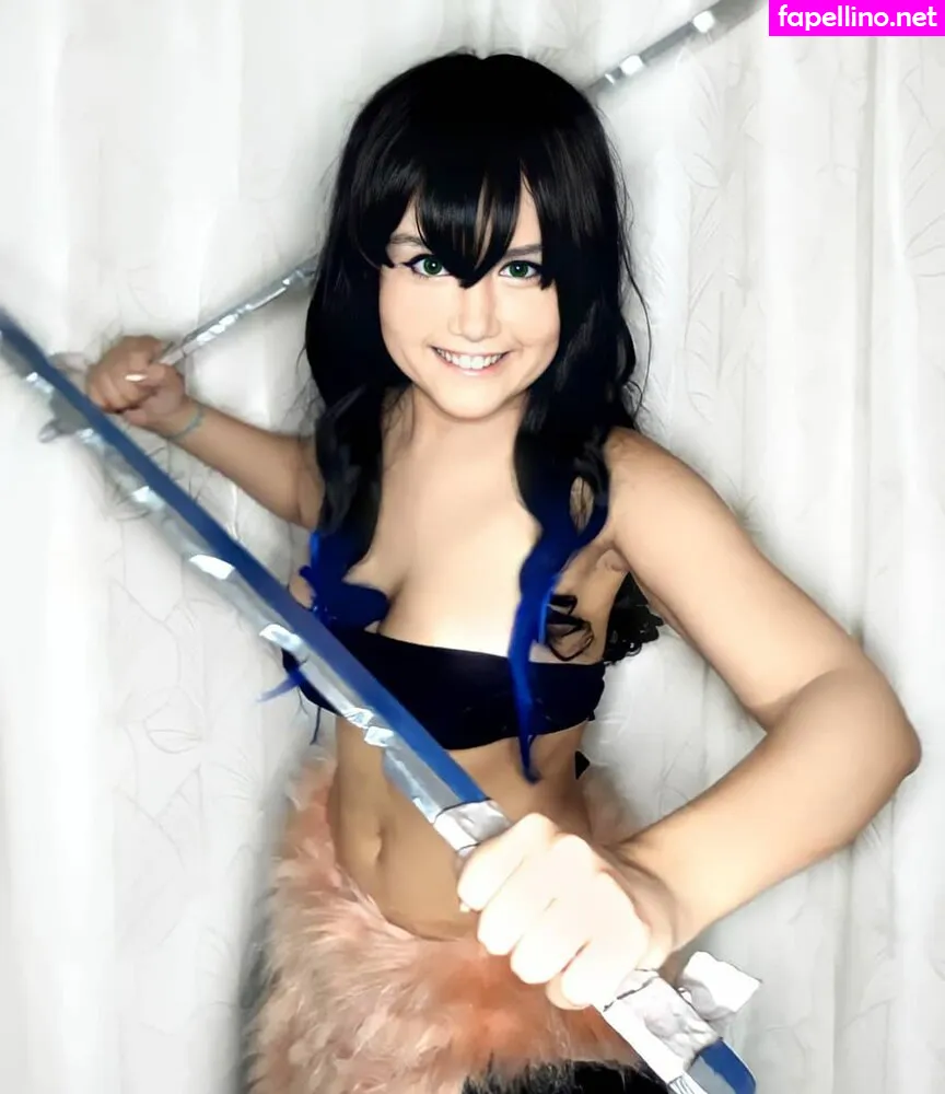 Fiorincosplay, foxycosplay Leaked Nude Picture #RzfRIGLGbB