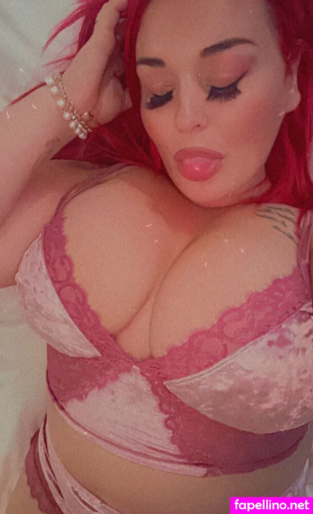 Fireand_temptation Leaked Nude Picture #fk9CKtie3L