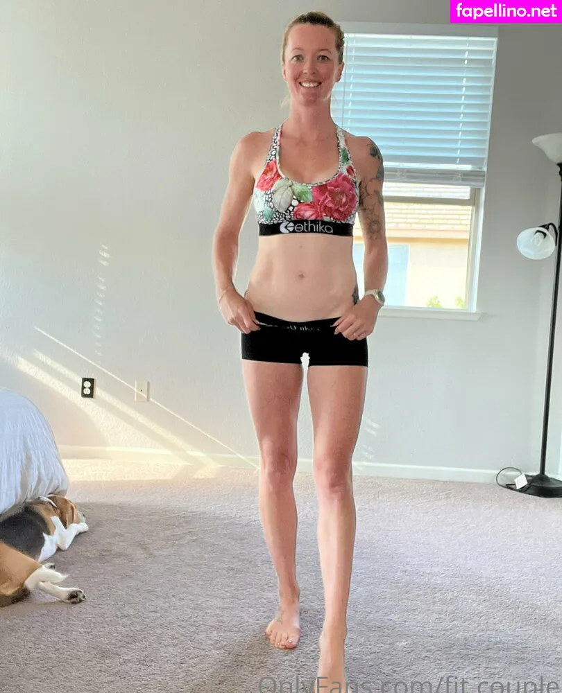 Fit-couple, fitcouple Leaked Nude Picture #3boqpcFGUr