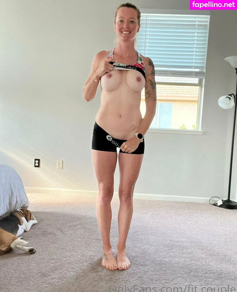 Fit-couple, fitcouple Leaked Nude Picture #DKX3bCrBxe