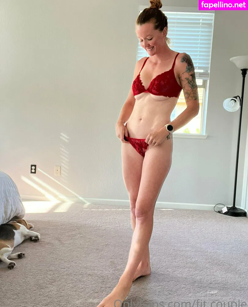 Fit-couple, fitcouple Leaked Nude Picture #MVgICqBNwe