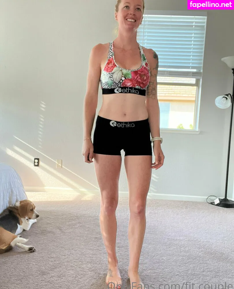Fit-couple, fitcouple Leaked Nude Picture #QYu224YLhE