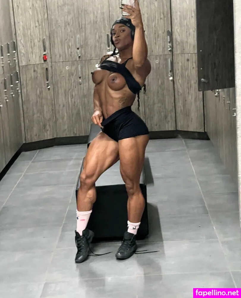 Fit_lolamontez Leaked Nude Picture #IHBMUopH1R