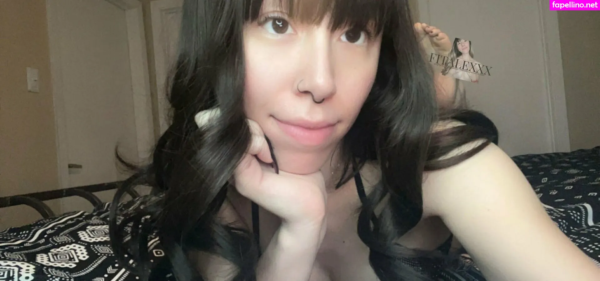 Fitalex24, fitalexxxfree Leaked Nude Picture #EvLSSAuAZx