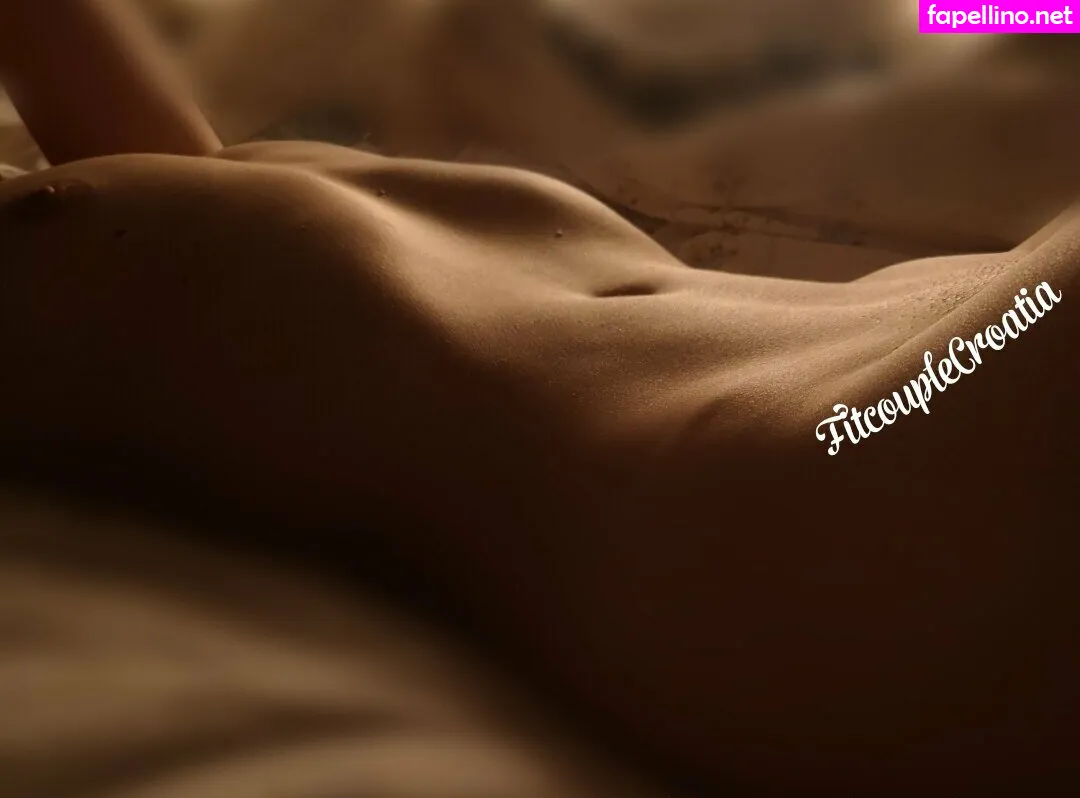 Fitcouplecroatia Leaked Nude Picture #vsdGkwvTYT