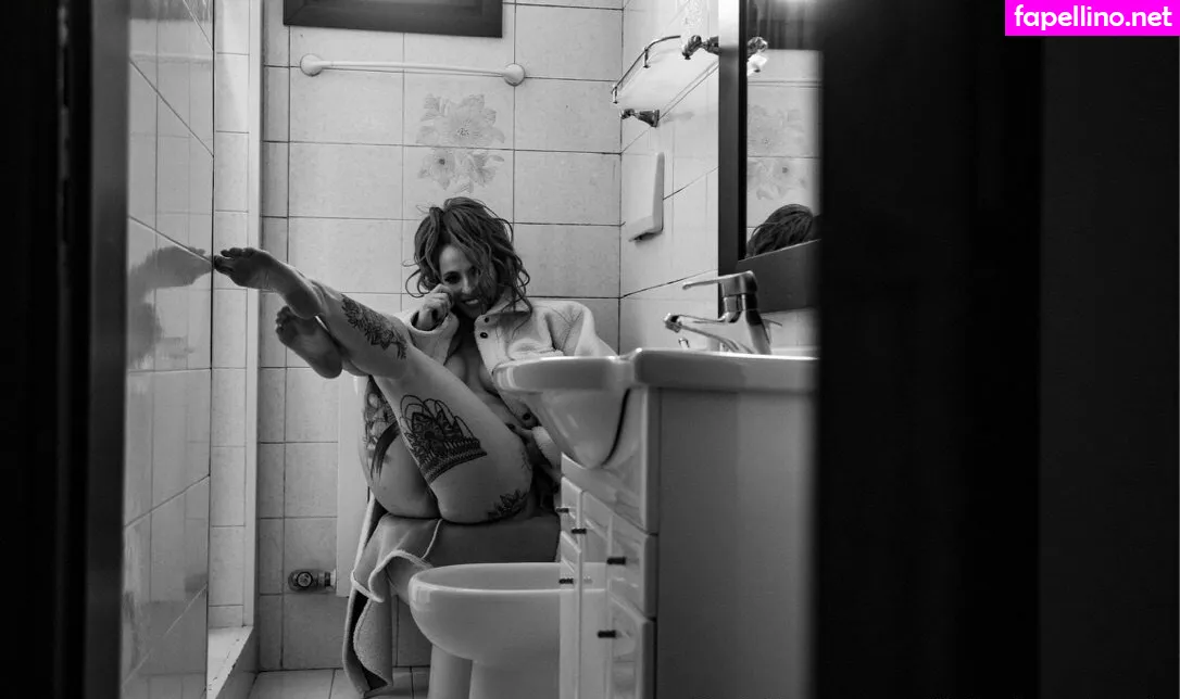 Alessia demciuc, fitforfunalessia Leaked Nude Picture #VTd8fsNmKO
