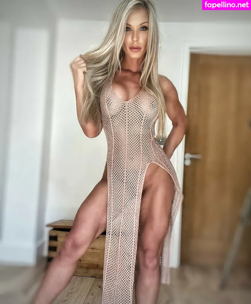 Thefitmodelmum, Thefitprincess Leaked Nude Picture #LbA3ShacCL