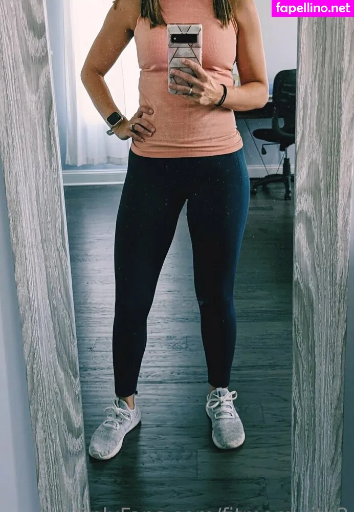 Fitmomto3, fitmomwith3 Leaked Nude Picture #BzCSWew3er