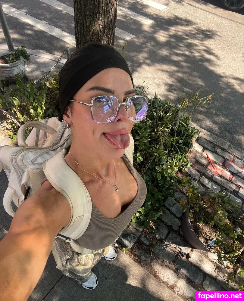 Fitnessgoddess55 Leaked Nude Picture #BXxAM4fixA