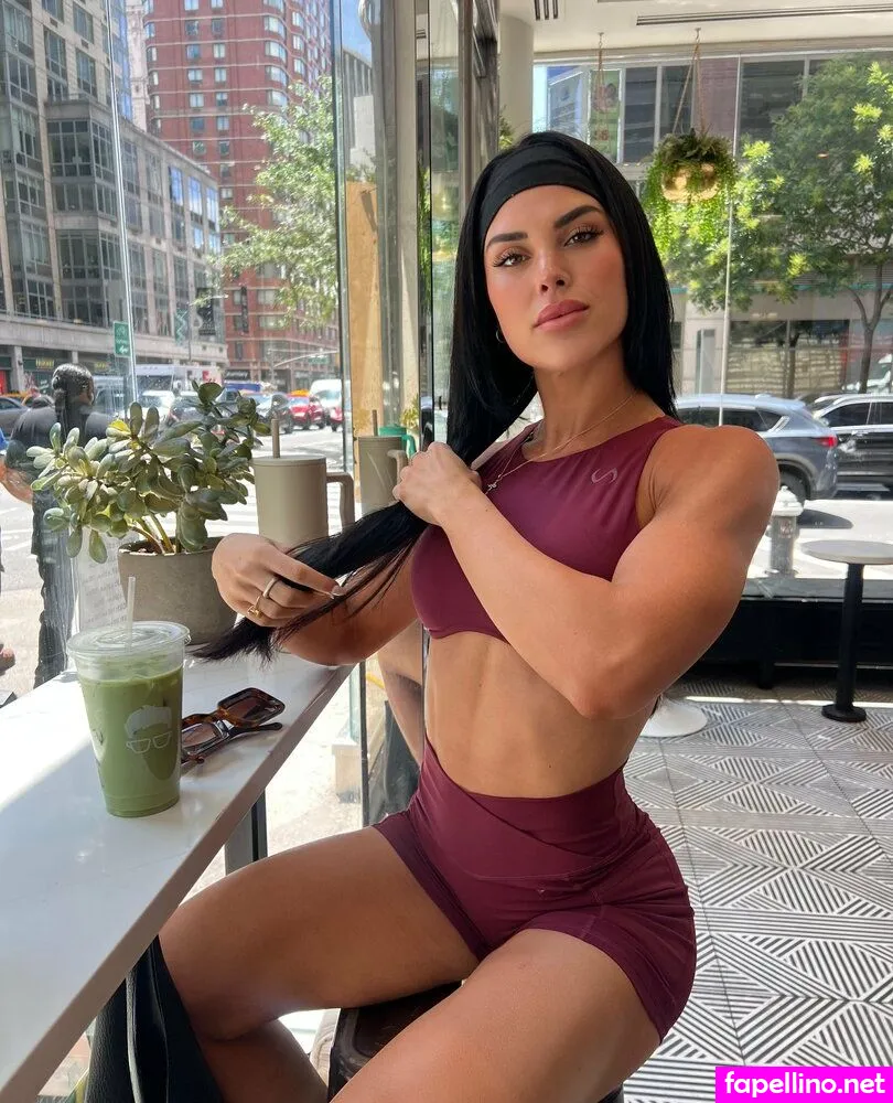 Fitnessgoddess55 Leaked Nude Picture #Sl5ytPhBZM
