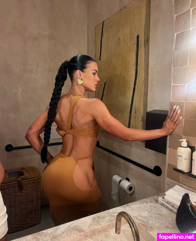 Fitnessgoddess55 Leaked Nude Picture #TLniCQyjnc