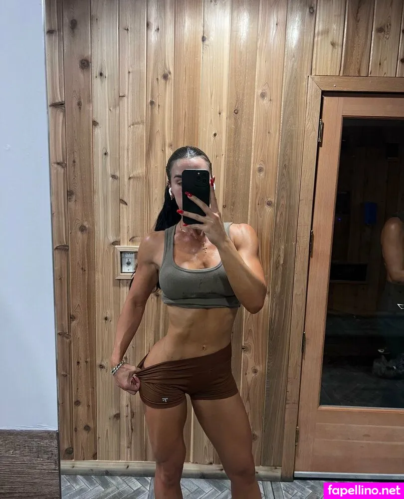 Fitnessgoddess55 Leaked Nude Picture #jxW1ht28sV