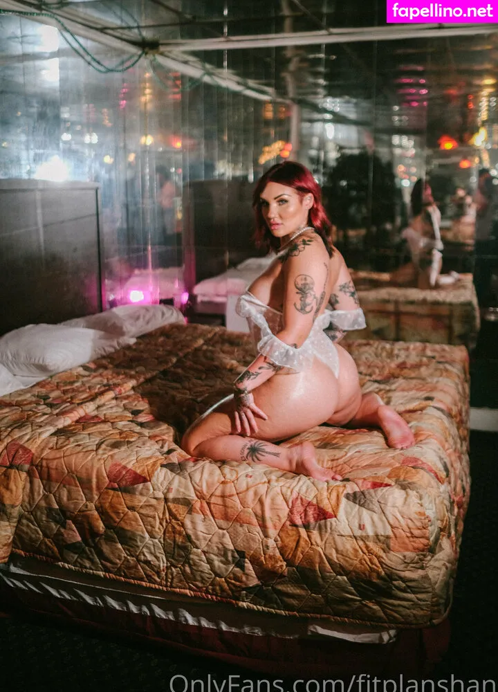 Fitplanshan Leaked Nude Picture #M23ihplBf9