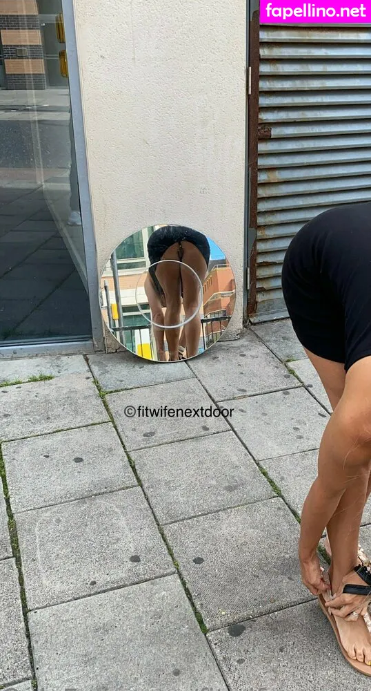 Doree_likethefish, fitwifenextdoor Leaked Nude Picture #4kdclRNKEz