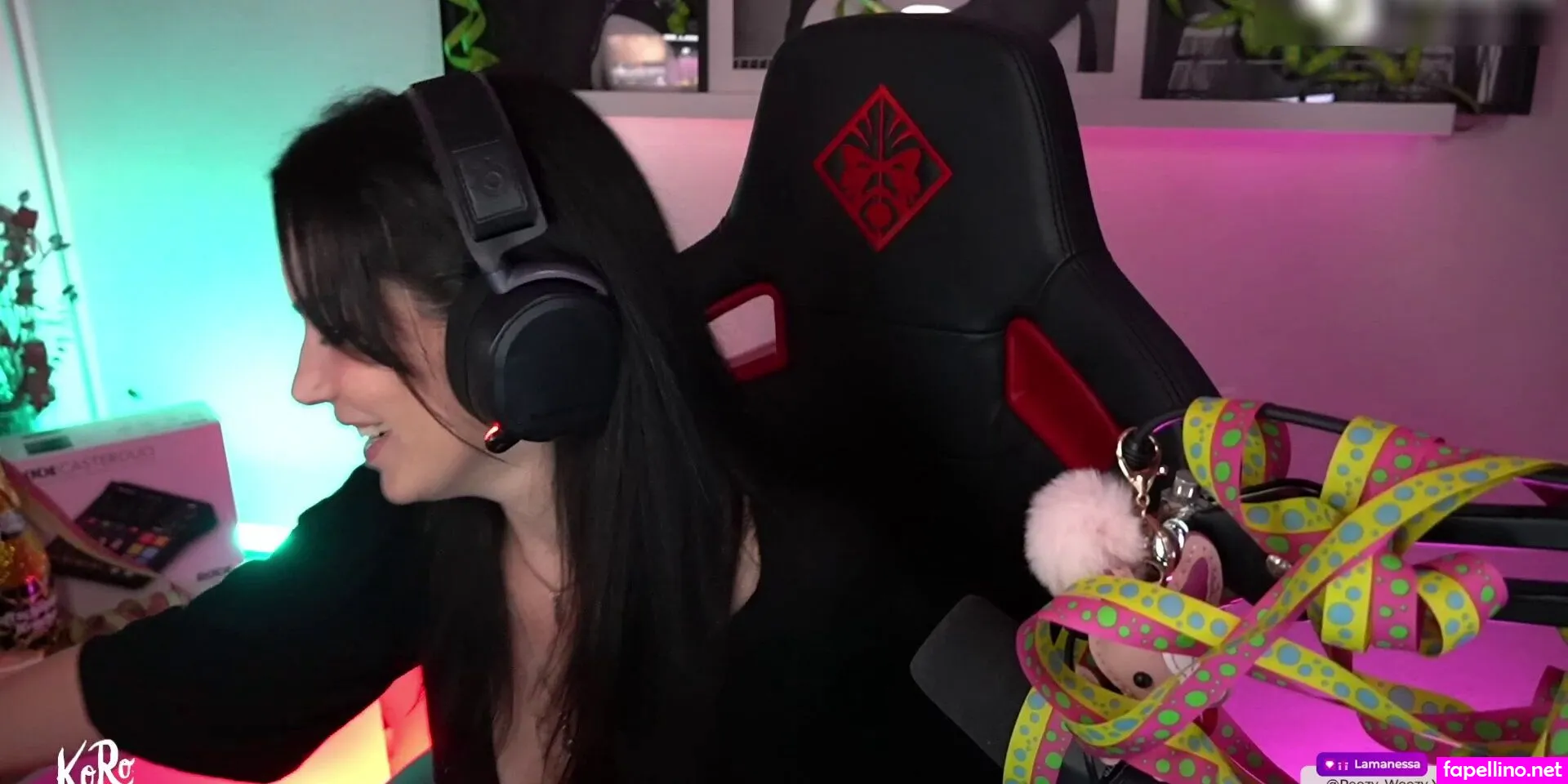 Flauschigtv Leaked Nude Picture #3i4fFn6PO4