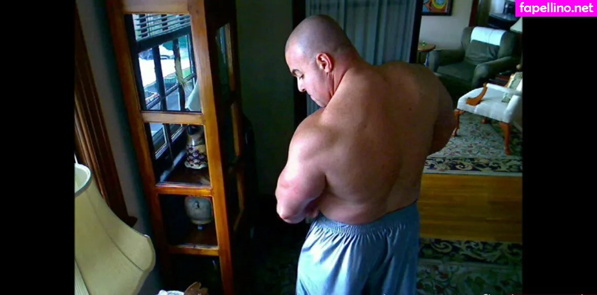 Flexbigmuscle Leaked Nude Picture #0Bkg778IoG