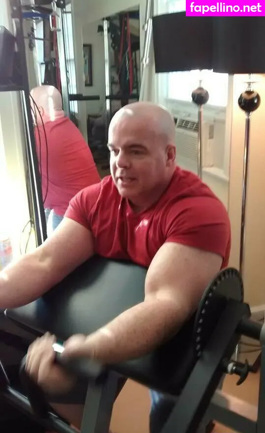 Flexbigmuscle Leaked Nude Picture #kzqbEMFc4g