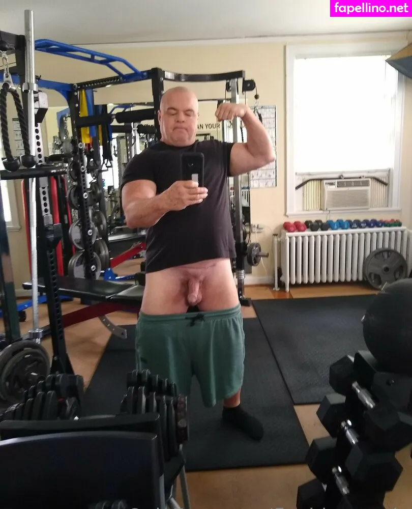 Flexbigmuscle Leaked Nude Picture #mAQbQqr235