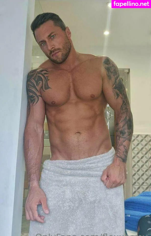 Flexarmy_yt, flexxarmy Leaked Nude Picture #4JB24I9F5m