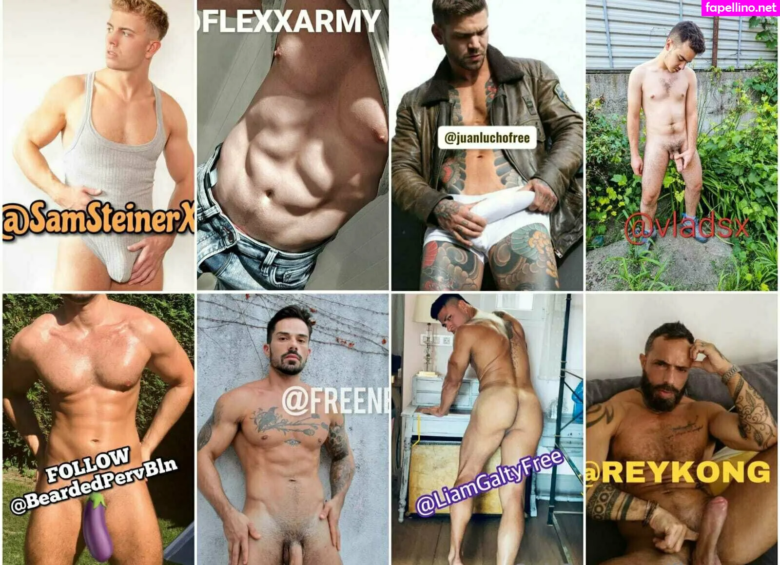 Flexarmy_yt, flexxarmy Leaked Nude Picture #AmYnfmsmeO