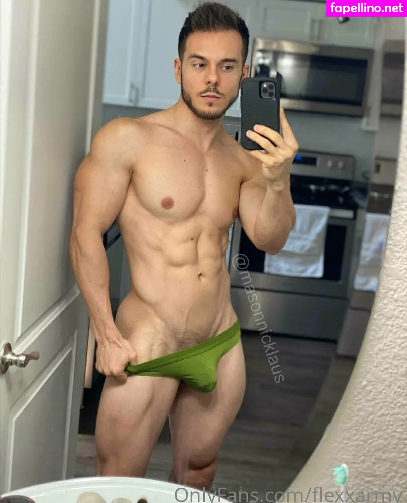 Flexarmy_yt, flexxarmy Leaked Nude Picture #Kl2MJZHNdD