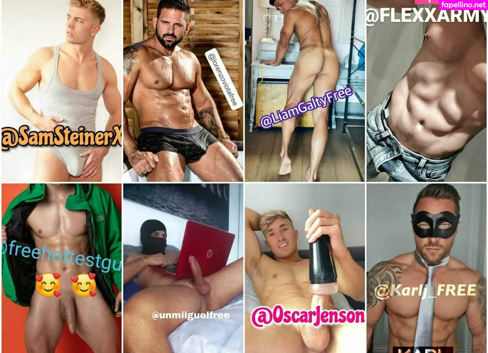 Flexarmy_yt, flexxarmy Leaked Nude Picture #i90CvvtgX4