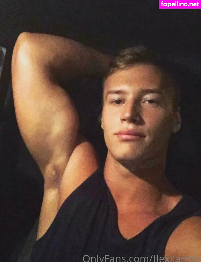 Flexarmy_yt, flexxarmy Leaked Nude Picture #oCLsu4C9Z3