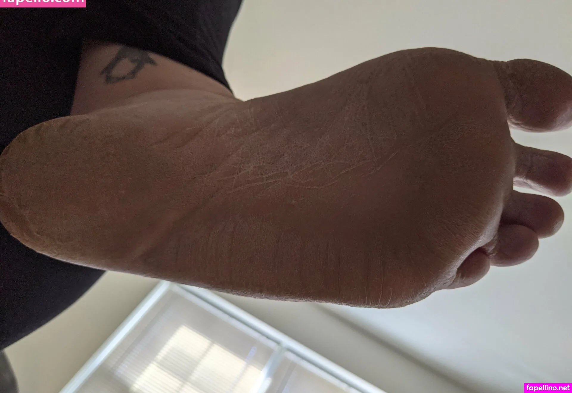 Flirtyf33t94, peanutbutterandjellyaddict Leaked Nude Picture #HlnvTJfIbP
