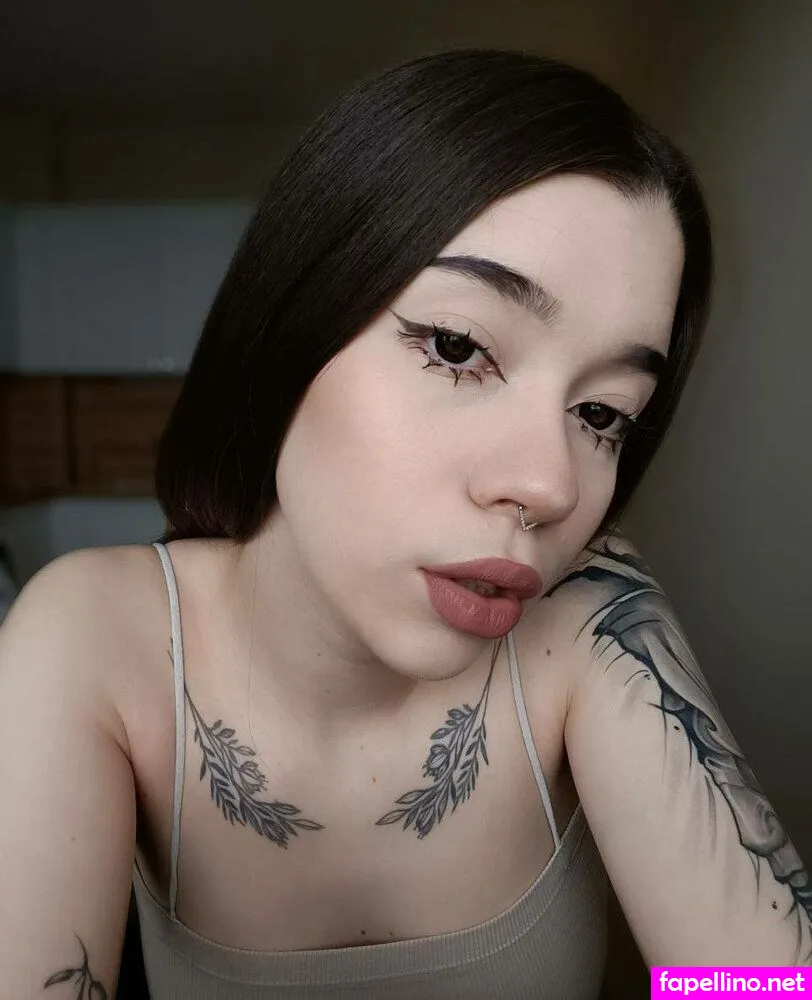 Flirtykittylingerie Leaked Nude Picture #gxt2p6eOd9