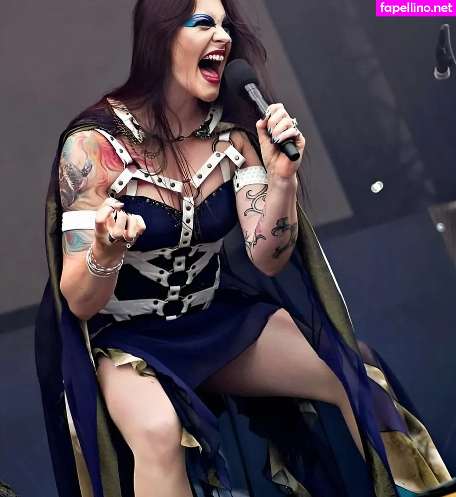 Floor_jansen_official, songsandthongs Leaked Nude Picture #AbyzbqAwRw