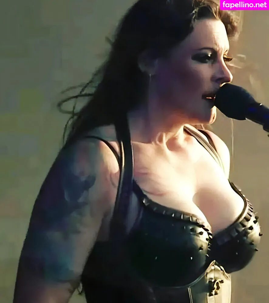 Floor_jansen_official, songsandthongs Leaked Nude Picture #L7v3ot6CW0