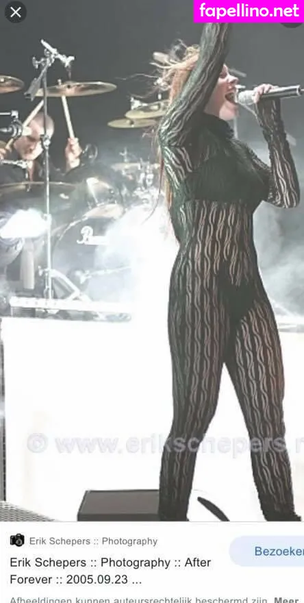 Floor_jansen_official, songsandthongs Leaked Nude Picture #LYAn3AgNGj